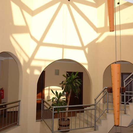 Ataer Hotel Antalya Eksteriør bilde