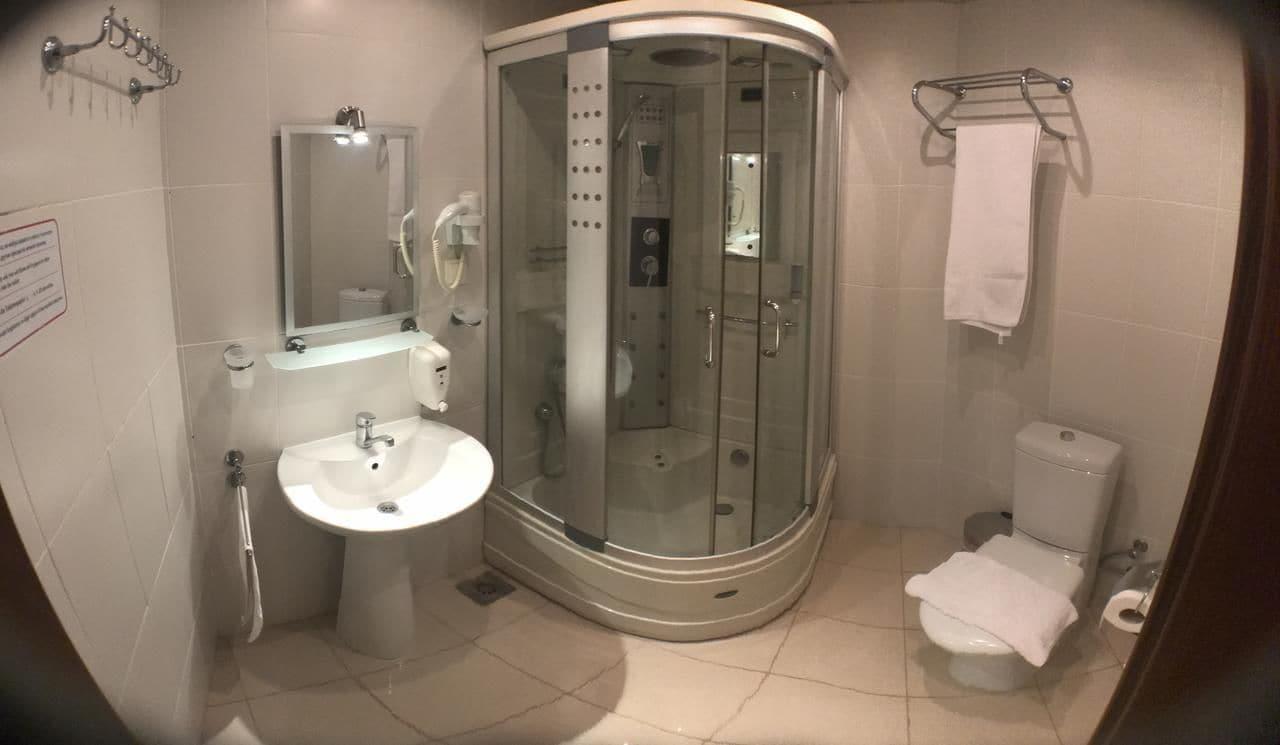 Ataer Hotel Antalya Eksteriør bilde