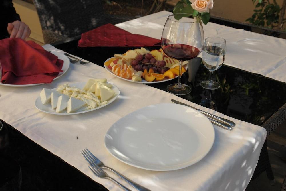 Ataer Hotel Antalya Eksteriør bilde