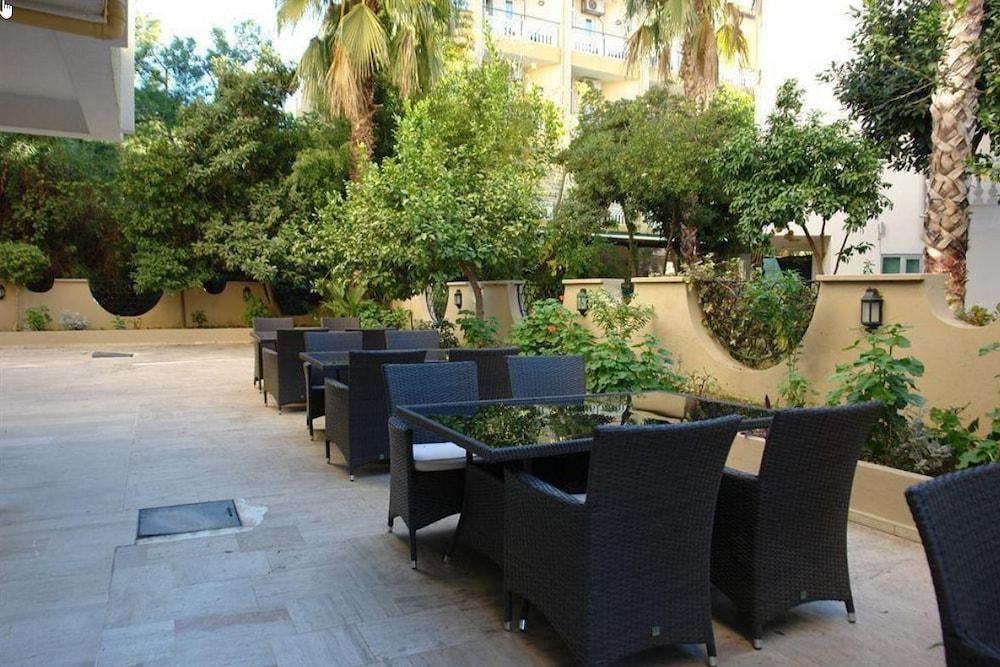 Ataer Hotel Antalya Eksteriør bilde