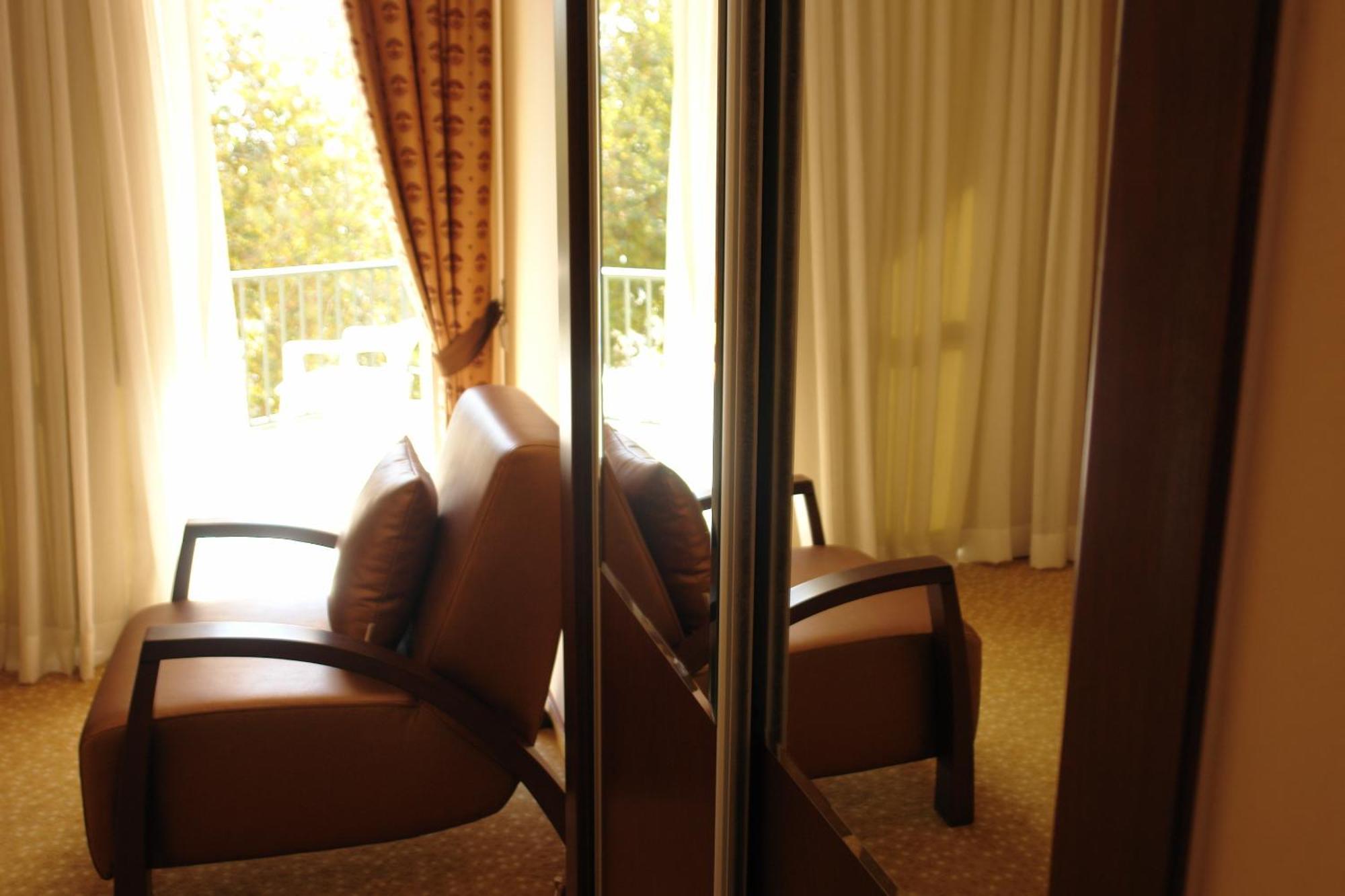 Ataer Hotel Antalya Eksteriør bilde