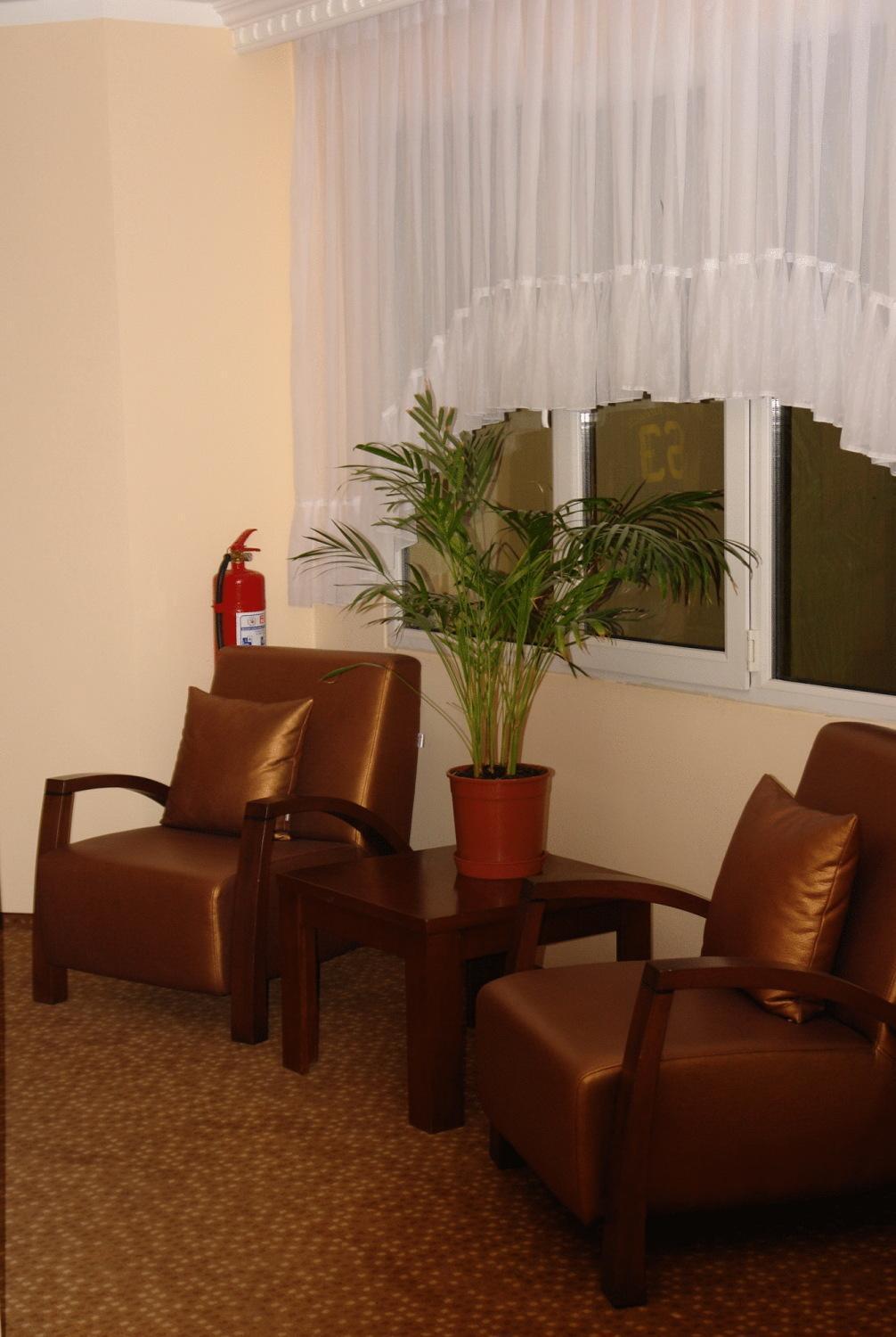 Ataer Hotel Antalya Eksteriør bilde