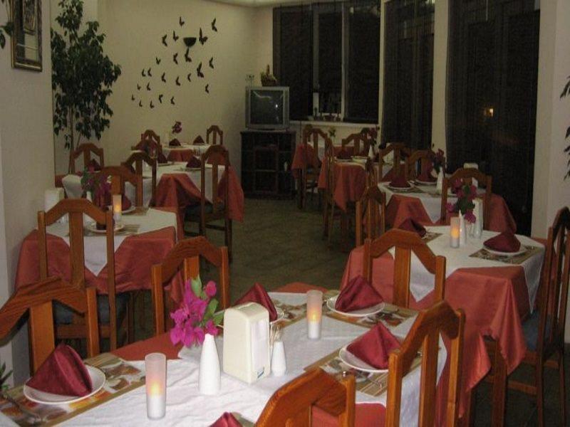 Ataer Hotel Antalya Eksteriør bilde