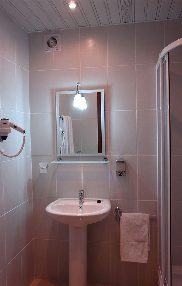 Ataer Hotel Antalya Eksteriør bilde