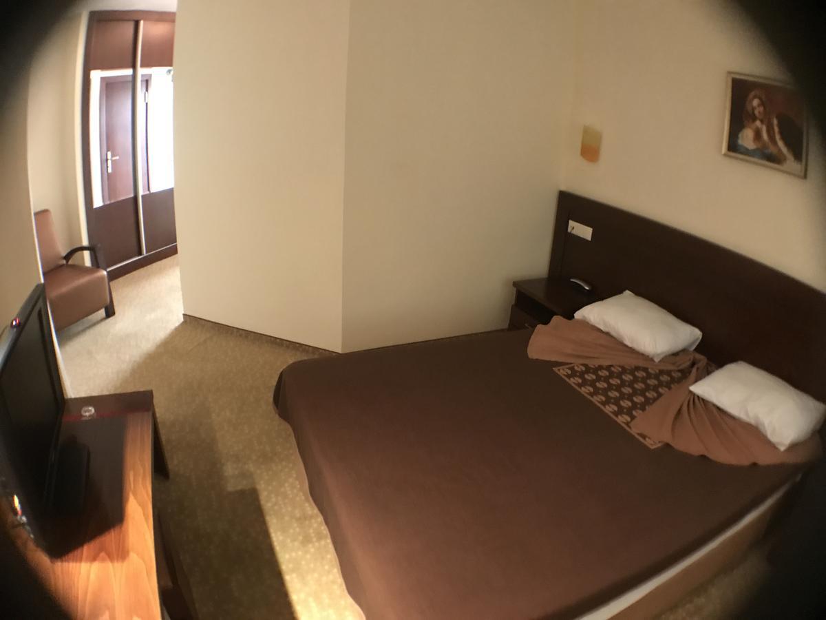 Ataer Hotel Antalya Eksteriør bilde