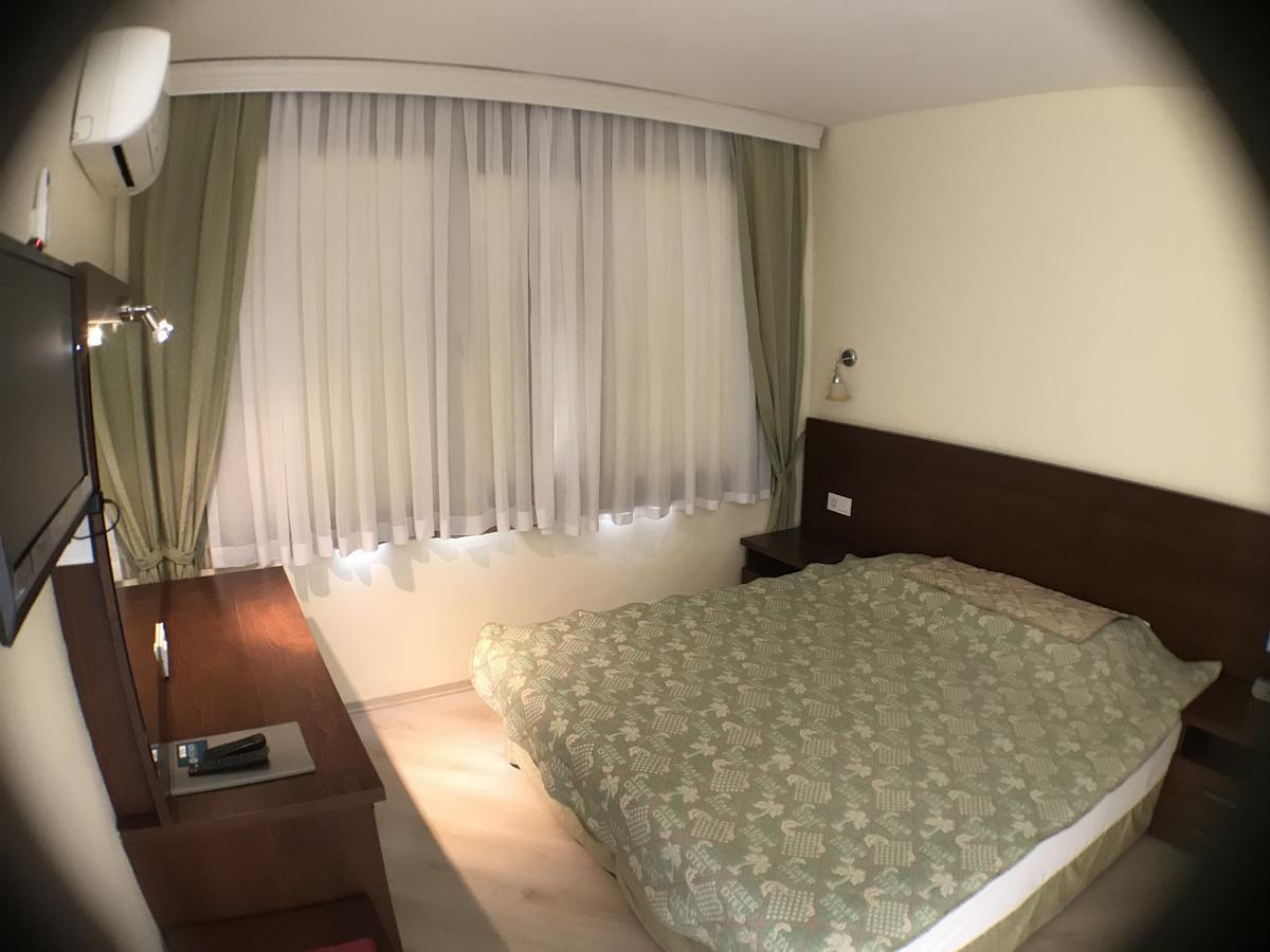 Ataer Hotel Antalya Eksteriør bilde